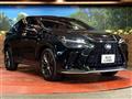 2024 Lexus NX