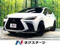2024 Lexus NX