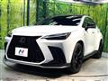 2024 Lexus NX