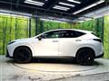 2024 Lexus NX