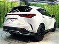 2024 Lexus NX