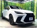 2024 Lexus NX