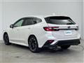 2020 Subaru Levorg