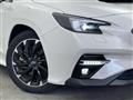 2020 Subaru Levorg