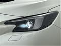 2020 Subaru Levorg