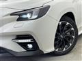 2020 Subaru Levorg