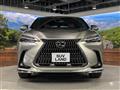 2025 Lexus NX