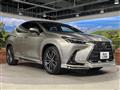 2025 Lexus NX