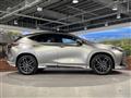 2025 Lexus NX