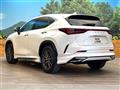2025 Lexus NX