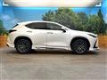 2025 Lexus NX