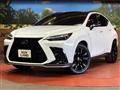 2025 Lexus NX