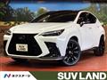 2025 Lexus NX