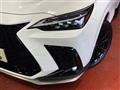 2025 Lexus NX