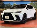 2025 Lexus NX