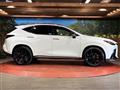 2025 Lexus NX