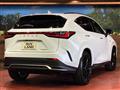 2025 Lexus NX