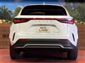 2025 Lexus NX