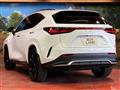 2025 Lexus NX