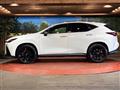 2025 Lexus NX