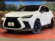 2025 Lexus NX