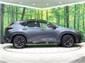 2022 Lexus NX