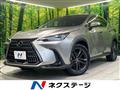 2023 Lexus NX