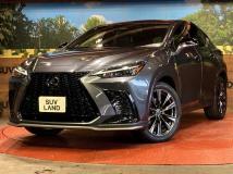 2023 Lexus NX