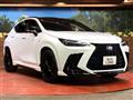 2023 Lexus NX
