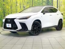 2023 Lexus NX