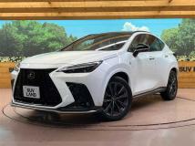 2023 Lexus NX