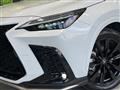 2024 Lexus NX