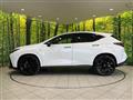 2024 Lexus NX