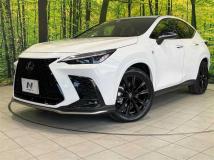 2024 Lexus NX