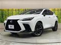 2022 Lexus NX