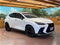 2023 Lexus NX