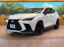 2023 Lexus NX