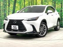 2023 Lexus NX