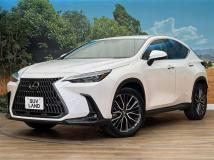 2023 Lexus NX