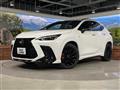 2022 Lexus NX