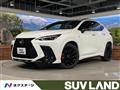 2022 Lexus NX