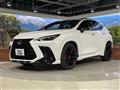 2022 Lexus NX