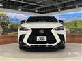 2022 Lexus NX