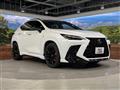 2022 Lexus NX