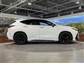 2022 Lexus NX