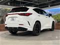 2022 Lexus NX