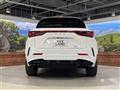 2022 Lexus NX
