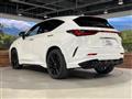2022 Lexus NX