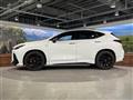 2022 Lexus NX