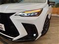 2023 Lexus NX